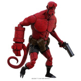 Boss Fight Hellboy 1:12 Scale Wave 1 Hellboy (Box Full of Evil)
