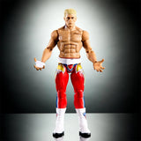 WWE Elite Top Picks 2026 Wave 1 Cody Rhodes