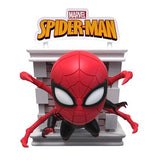 YuMe Spider-Man HeroBox Tower Series Mini-Figure Superior Spider-Man