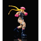 Street Fighter Exclusive Cammy (Player 2 Version)