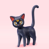 S.H. Figuarts Sailor Moon Animation Color Edition Sailor Moon