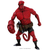 Boss Fight Hellboy 1:12 Scale Wave 1 Hellboy (Box Full of Evil)