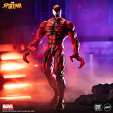 Mondo Spider-Man: The Animated Series Carnage