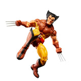 Marvel Legends Series X-Men '97 Wolverine & Storm 2-Pack
