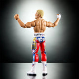 WWE Elite Top Picks 2026 Wave 1 Cody Rhodes