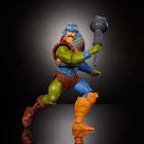 Masters of the Universe: Origins Man-At-Arms (200x Cartoon Collection)