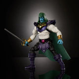 Masters of the Universe Masterverse Wave 20 New Eternia Keldor