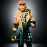 WWE Ultimate Edition Wave 27 Logan Paul