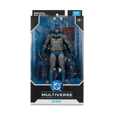 DC Multiverse Wave 28 FULL CASE OF 6