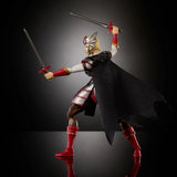 Masters of the Universe Masterverse Wave 20 New Etheria Despara (Adora)