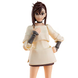 S.H.Figuarts Dandadan Momo Version 2