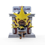 YuMe Spider-Man Hero Box Tower Series 2 Blind-Box Mini-Figure (Box of 6 Individually Boxed)