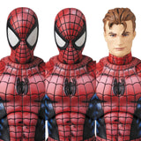 The Amazing Spider-Man MAFEX #108 Spider-Man (Comic Paint Version)