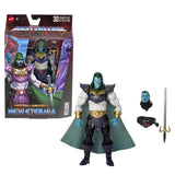 Masters of the Universe Masterverse Wave 20 New Eternia Keldor
