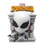 YuMe Spider-Man HeroBox Tower Series Mini-Figure Future Foundation Spider-Man