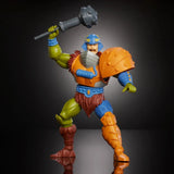Masters of the Universe: Origins Man-At-Arms (200x Cartoon Collection)
