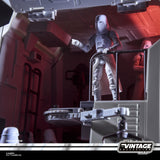 Star Wars The Vintage Collection Imperial Snowtrooper Commander