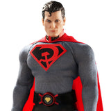 Superman: Red Son Mezco One:12 Collective Superman