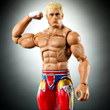 WWE Elite Top Picks 2026 Wave 1 Cody Rhodes