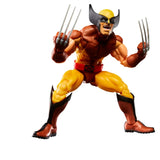 Marvel Legends Series X-Men '97 Wolverine & Storm 2-Pack