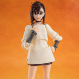 S.H.Figuarts Dandadan Momo Version 2