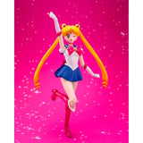 S.H.Figuarts Sailor Moon Crystal Star Compact Edition