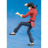 S.H.Figuarts Ranma 1/2 Ranma Saotome (Male Version)