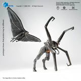 Hiya Toys Exquisite Basic Series Godzilla 2014 Muto Male and Female Set of 2