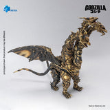 HIYA Toys Godzilla: Final Wars (2004) Keizer Ghidorah