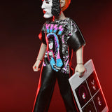 NECA Ben Cooper x KISS Costume Collection Set of 4 (6" Clothed Figures)