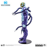 DC Multiverse Platinum Label Injustice 2 Brainiac