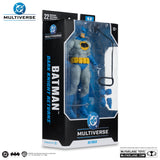 DC Multiverse Batman (The Dark Knight Returns)