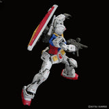 Mobile Suit Gundam RG 1/144 RX-78-2 Gundam Ver.2.0