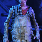 NECA The Devil's Rejects Tiny (Overalls)