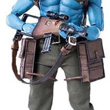 HIYA Toys Exquisite Super Series 2000 AD Rogue Trooper