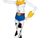 Toy Story Dynamic 8ction Heroes DAH-173 Jessie