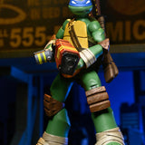 NECA Teenage Mutant Ninja Turtles 2012 Cartoon Wave 1 SET OF 5