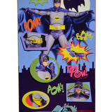 NECA Quarter Scale 1966 Adam West Batman