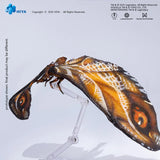 Godzilla x Kong: The New Empire Mothra and Suko Action Figure Set