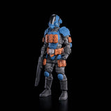 Cosmic Legions Mortal Thorn I Protectorate Guardian Legion Builder