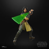 Star Wars The Black Series Quinlan Vos