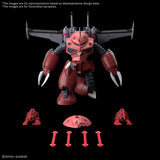 Mobile Suit Gundam HG Seed Freedom Z'Gok 1/144