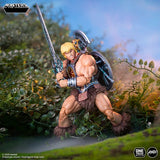 Mondo Masters of the Universe 200X He-Man