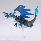 Bandai Pokémon Model Kit Mega Charizard X