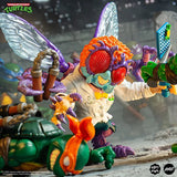 Mondo Teenage Mutant Ninja Turtles Baxter Stockman