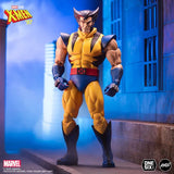 Mondo X-Men '97 Wolverine