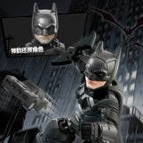 Blokees DC Defender Version 01: Legendary Batman Assemble