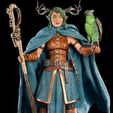 Mythic Legion The Roleplaying Game Druid Character Pack