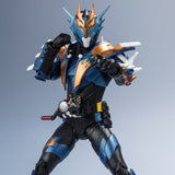 S.H. Figuarts Kamen Rider Cross-Z Heisei Generations Edition