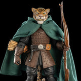 Mythic Legions The Roleplaying Game Ranger Character Pack